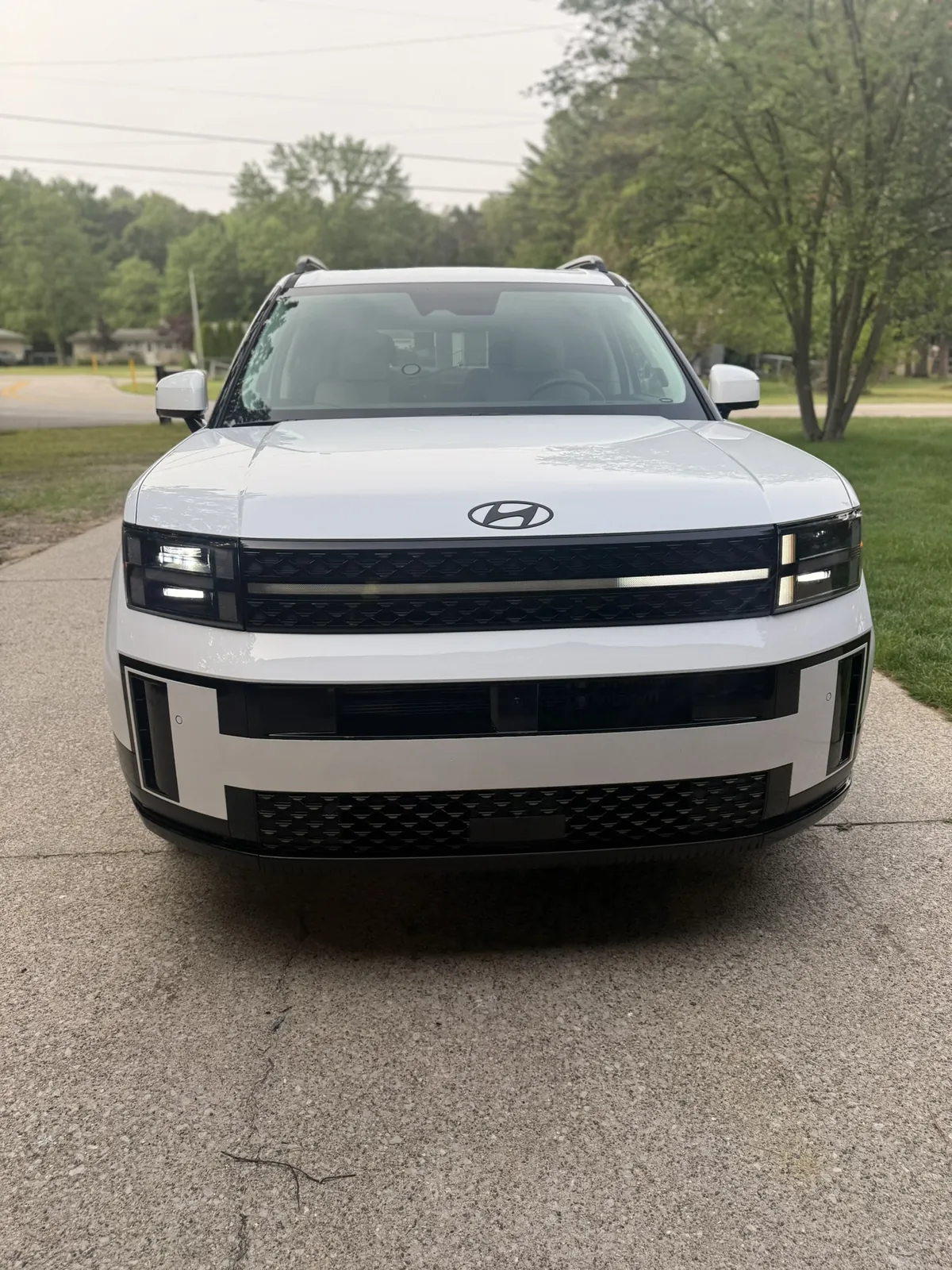 Cars detailing album cover